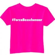 ForzaBosschenaar - Kruijswijk Supportershirt